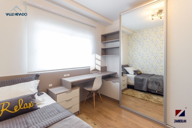 Imagem Apartamento com 3 Quartos à Venda, 122 m² em Nossa Senhora De Lourdes - Santa Maria Imagem Apartamento com 3 Quartos à Venda, 122 m² em Nossa Senhora De Lourdes - Santa Maria