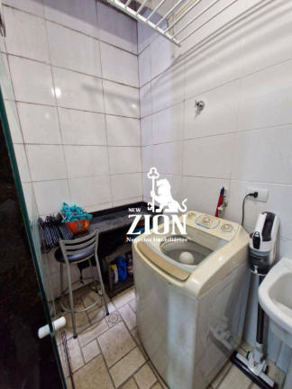 Imagem Sobrado com 2 Quartos à Venda, 48 m² em Vila Gustavo - São Paulo Imagem Sobrado com 2 Quartos à Venda, 48 m² em Vila Gustavo - São Paulo