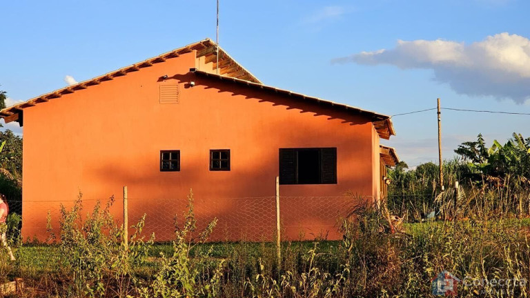 Imagem Imóvel com 2 Quartos à Venda, 2.000 m² em Centro - Patos De Minas