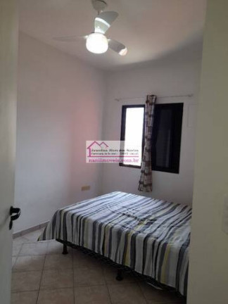 Imagem Apartamento com 2 Quartos à Venda, 65 m² em Martim De Sá - Caraguatatuba