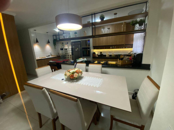 Imagem Casa com 3 Quartos à Venda, 150 m² em Recanto Dos Pássaros - Cuiabá Imagem Casa com 3 Quartos à Venda, 150 m² em Recanto Dos Pássaros - Cuiabá