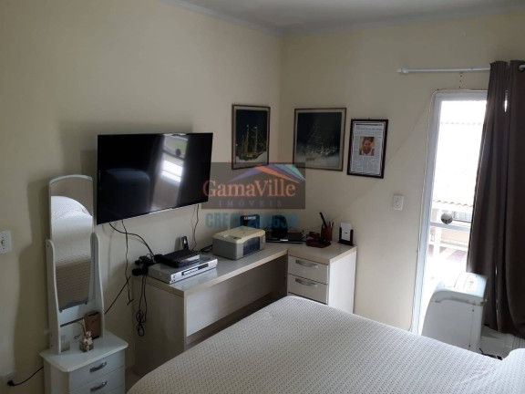 Imagem Casa de Condomínio com 3 Quartos à Venda, 100 m² em Vila Oliveira - Mogi Das Cruzes Imagem Casa de Condomínio com 3 Quartos à Venda, 100 m² em Vila Oliveira - Mogi Das Cruzes