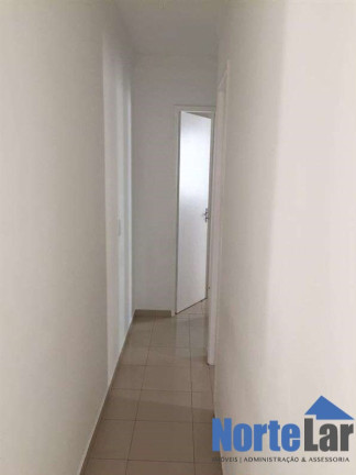 Imagem Apartamento com 2 Quartos à Venda, 45 m² em Vila Guilherme - São Paulo