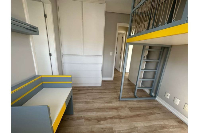 Imagem Apartamento com 3 Quartos à Venda, 108 m² em Chácara Inglesa - São Paulo Imagem Apartamento com 3 Quartos à Venda, 108 m² em Chácara Inglesa - São Paulo