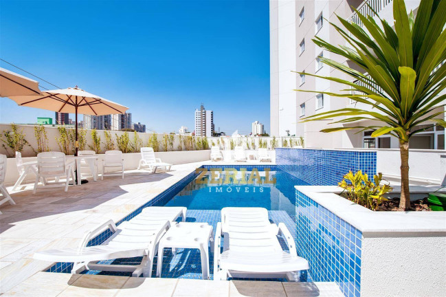 Imagem Apartamento com 2 Quartos à Venda, 66 m² em Santa Maria - São Caetano Do Sul Imagem Apartamento com 2 Quartos à Venda, 66 m² em Santa Maria - São Caetano Do Sul