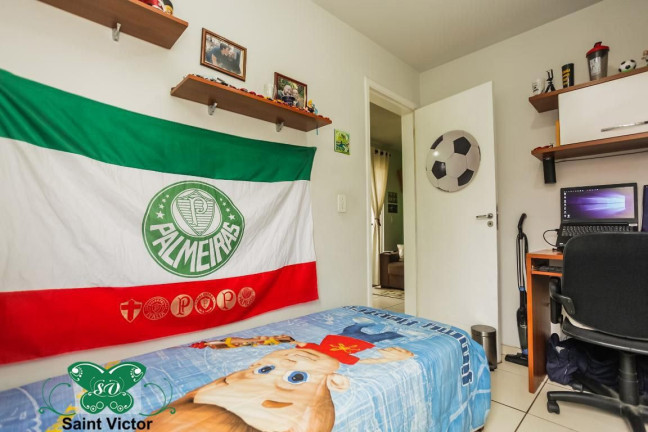 Imagem Apartamento com 2 Quartos à Venda, 48 m² em Morumbi - São Paulo Imagem Apartamento com 2 Quartos à Venda, 48 m² em Morumbi - São Paulo