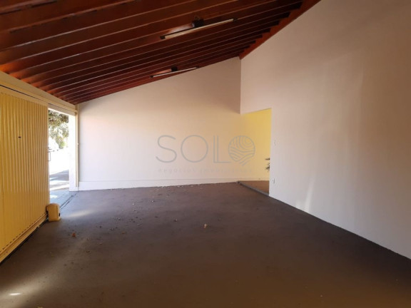 Imagem Casa com 3 Quartos para Alugar, 250 m² em Jardim Das Flores - Araraquara Imagem Casa com 3 Quartos para Alugar, 250 m² em Jardim Das Flores - Araraquara