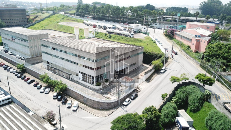 Imagem Imóvel Comercial para Alugar, 3.000 m² em Jardim Mutinga - Barueri Imagem Imóvel Comercial para Alugar, 3.000 m² em Jardim Mutinga - Barueri