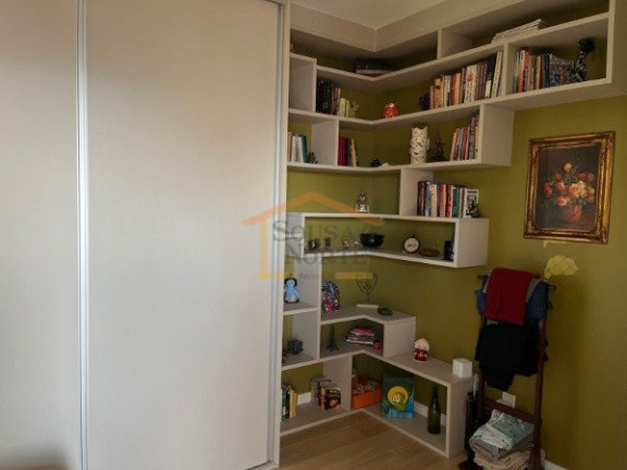 Imagem Apartamento com 3 Quartos à Venda, 145 m² em Santana - São Paulo Imagem Apartamento com 3 Quartos à Venda, 145 m² em Santana - São Paulo