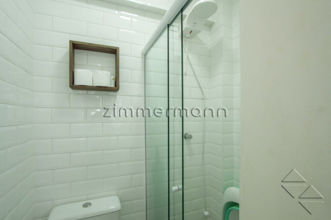 Imagem Apartamento com 2 Quartos à Venda, 109 m² em Perdizes - São Paulo