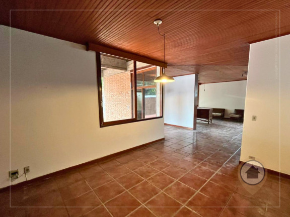 Imagem Casa com 4 Quartos à Venda, 400 m² em Chácara Monte Alegre - São Paulo