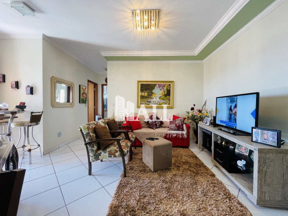 Apartamento com 2 Quartos à Venda, 68 m² em Boa Vista - São José Do Rio Preto