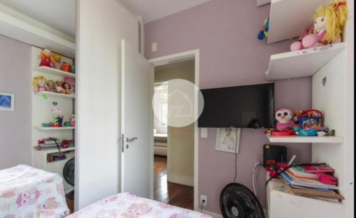 Imagem Apartamento com 4 Quartos à Venda, 142 m² em Vila Andrade - São Paulo Imagem Apartamento com 4 Quartos à Venda, 142 m² em Vila Andrade - São Paulo
