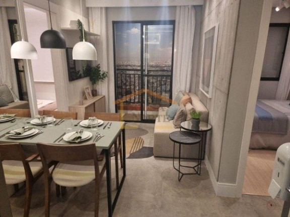 Imagem Apartamento com 2 Quartos à Venda, 51 m² em Vila Maria - São Paulo Imagem Apartamento com 2 Quartos à Venda, 51 m² em Vila Maria - São Paulo