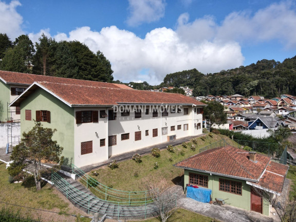 Imagem Imóvel com 2 Quartos à Venda, 48 m² em Região Da Floresta Negra - Campos Do Jordão Imagem Imóvel com 2 Quartos à Venda, 48 m² em Região Da Floresta Negra - Campos Do Jordão