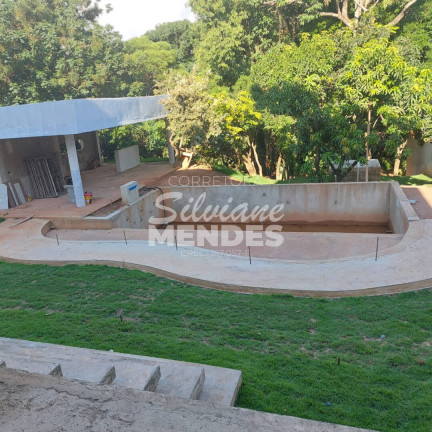 Imagem Casa com 6 Quartos à Venda, 1.700 m² em Parque Reserva Fazenda Imperial - Sorocaba