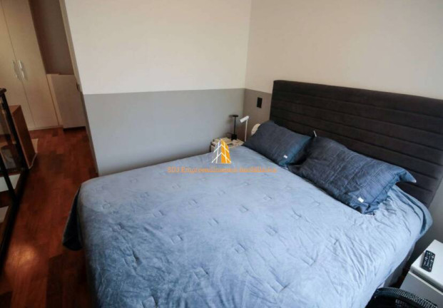 Imagem Apartamento com 1 Quarto à Venda, 77 m² em Vila Nova Conceição - São Paulo Imagem Apartamento com 1 Quarto à Venda, 77 m² em Vila Nova Conceição - São Paulo