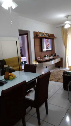 Imagem Apartamento com 2 Quartos à Venda, 89 m² em Tupi - Praia Grande