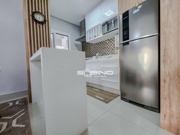 Imagem Apartamento com 3 Quartos à Venda, 90 m² em Riviera De São Lourenço - Bertioga