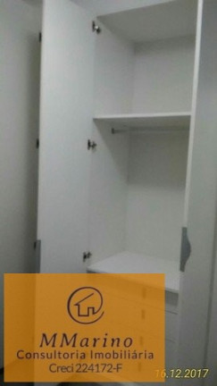 Imagem Apartamento com 2 Quartos para Alugar, 53 m² em Consolação - Sao Paulo Imagem Apartamento com 2 Quartos para Alugar, 53 m² em Consolação - Sao Paulo