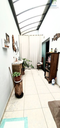 Imagem Casa com 5 Quartos à Venda, 362 m² em Anhangabaú - Jundiaí