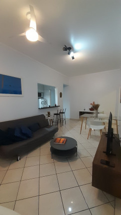 Imagem Apartamento com 2 Quartos à Venda, 63 m² em Boqueirão - Santos