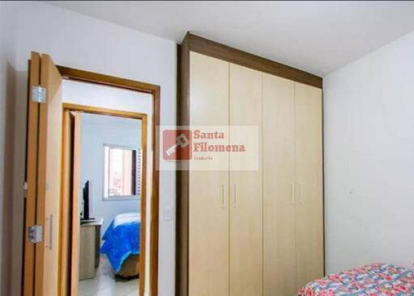 Imagem Apartamento com 3 Quartos à Venda, 62 m² em Jardim Stella - Santo André Imagem Apartamento com 3 Quartos à Venda, 62 m² em Jardim Stella - Santo André
