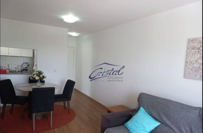Imagem Apartamento com 2 Quartos à Venda, 55 m² em Butantã - São Paulo