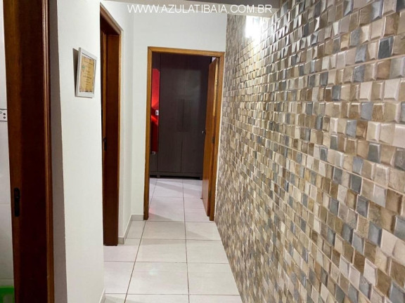 Imagem Casa com 4 Quartos à Venda, 255 m² em Jardim Alvinópolis - Atibaia