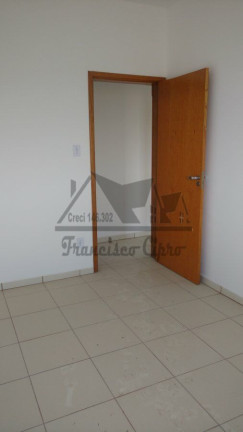 Imagem Apartamento com 3 Quartos à Venda, 87 m² em Portal Das Colinas - Guaratinguetá