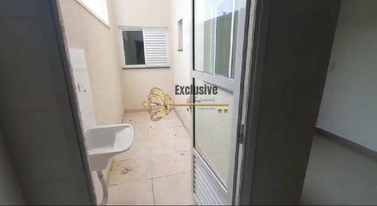 Imagem Apartamento com 2 Quartos à Venda, 56 m² em Vila Pires - Santo André Imagem Apartamento com 2 Quartos à Venda, 56 m² em Vila Pires - Santo André