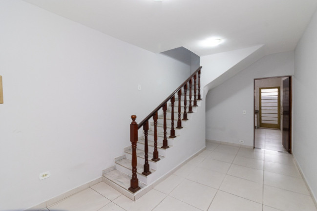 Imagem Sobrado com 2 Quartos à Venda, 87 m² em Jardim São Silvestre - São Paulo