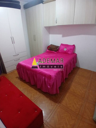 Imagem Casa com 4 Quartos à Venda, 186 m² em Serraria - Diadema Imagem Casa com 4 Quartos à Venda, 186 m² em Serraria - Diadema