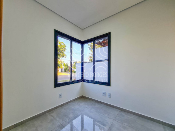 Imagem Casa de Condomínio com 3 Quartos à Venda, 189 m² em Residencial Ibi-aram - Itupeva