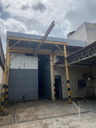 Imóvel Comercial à Venda, 300 m² em Chácara Califórnia - São Paulo