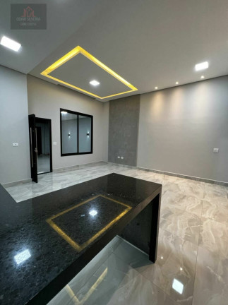 Imagem Casa com 3 Quartos à Venda, 120 m² em Jardim Boer Ii - Americana