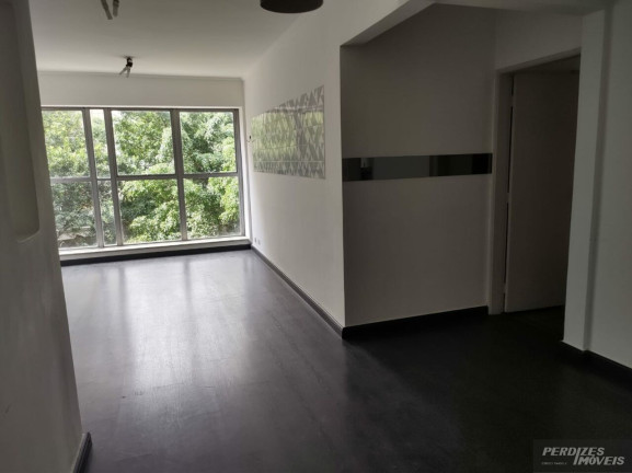 Imagem Apartamento com 2 Quartos para Alugar, 88 m² em Perdizes - São Paulo