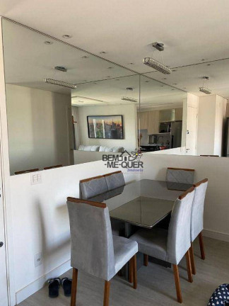 Imagem Apartamento com 2 Quartos à Venda, 50 m² em Jardim Cidade Pirituba - São Paulo