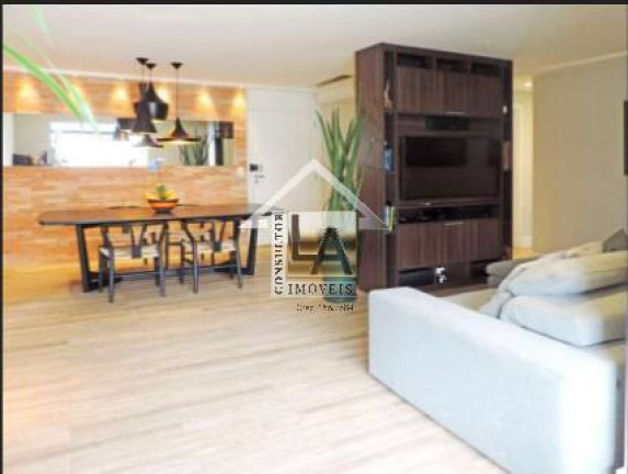 Imagem Apartamento com 2 Quartos à Venda, 121 m² em Granja Julieta - São Paulo Imagem Apartamento com 2 Quartos à Venda, 121 m² em Granja Julieta - São Paulo