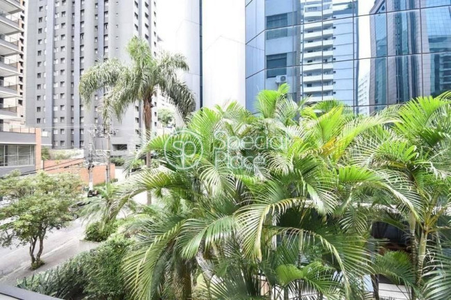 Imagem Apartamento com 2 Quartos à Venda, 200 m² em Jardim Paulista - São Paulo