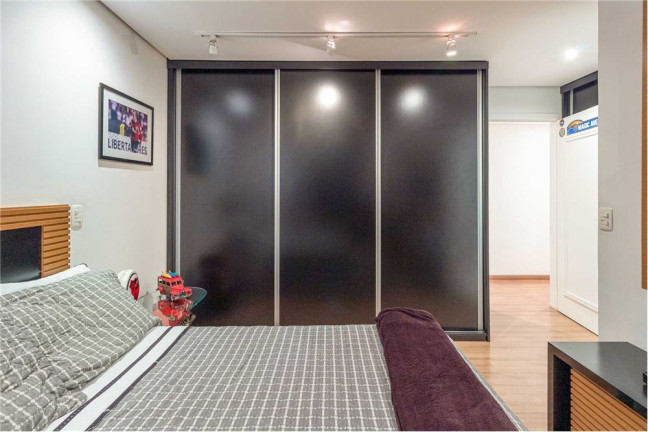 Imagem Apartamento com 4 Quartos à Venda, 320 m² em Tatuapé - São Paulo Imagem Apartamento com 4 Quartos à Venda, 320 m² em Tatuapé - São Paulo