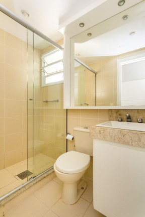 Imagem Apartamento com 3 Quartos à Venda, 82 m² em Teresópolis - Porto Alegre