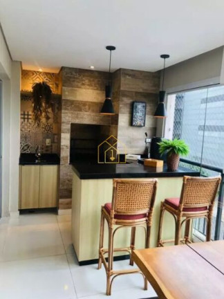 Imagem Apartamento com 3 Quartos à Venda, 147 m² em Centro - São Bernardo Do Campo Imagem Apartamento com 3 Quartos à Venda, 147 m² em Centro - São Bernardo Do Campo