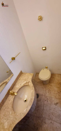 Imagem Apartamento com 3 Quartos à Venda, 187 m² em Brooklin - São Paulo