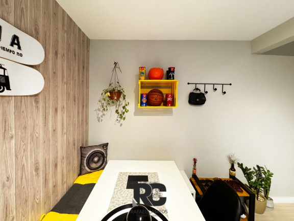 Imagem Apartamento com 2 Quartos à Venda, 48 m² em Parque Santana - Mogi Das Cruzes Imagem Apartamento com 2 Quartos à Venda, 48 m² em Parque Santana - Mogi Das Cruzes