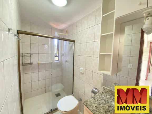 Imagem Apartamento com 2 Quartos à Venda, 115 m² em Centro - Cabo Frio Imagem Apartamento com 2 Quartos à Venda, 115 m² em Centro - Cabo Frio