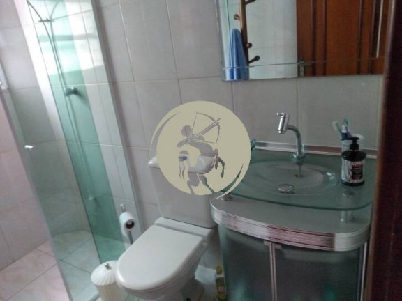 Imagem Apartamento com 2 Quartos à Venda, 89 m² em Santos Imagem Apartamento com 2 Quartos à Venda, 89 m² em Santos