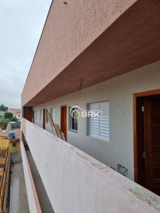 Imagem Apartamento com 2 Quartos à Venda, 40 m² em Vila Carrão - São Paulo Imagem Apartamento com 2 Quartos à Venda, 40 m² em Vila Carrão - São Paulo