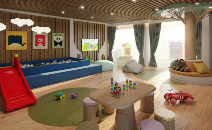 Imagem Apartamento com 2 Quartos à Venda, 69 m² em Morretes - Itapema