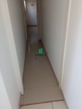 Imagem Casa com 5 Quartos para Alugar, 100 m² em Santana - São Paulo